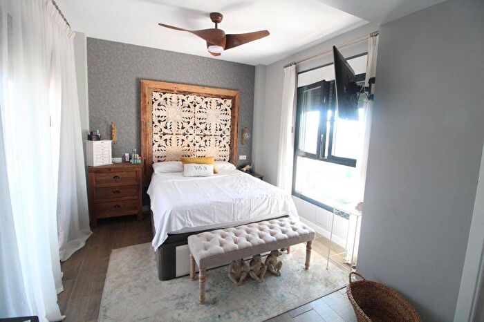 Piso en venta de 3 habitaciones en Comunitat Valenciana, Alicante