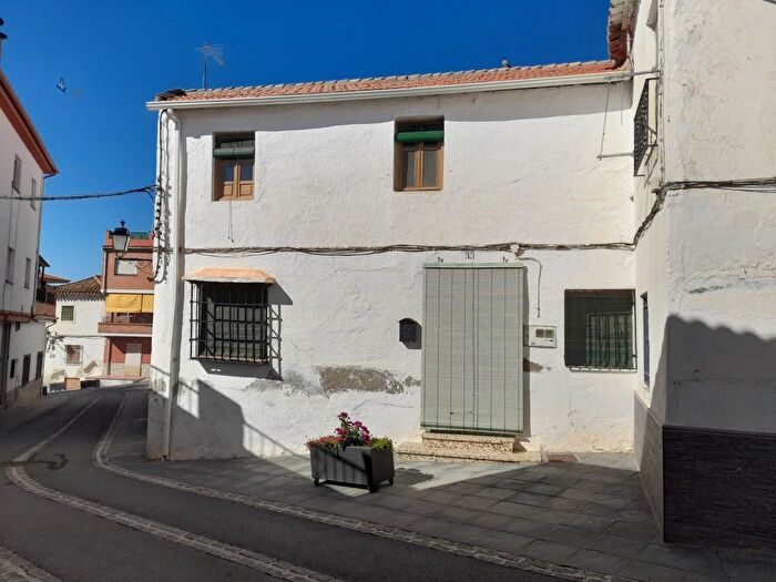 Ayuntamiento, Alhendín: Casa en venta de 5 habitaciones