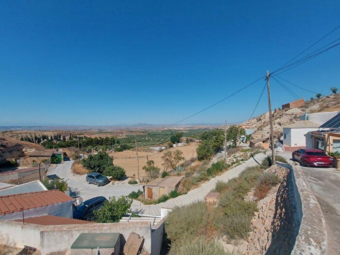 Andalucía, Granada: Casa en venta de 2 habitaciones