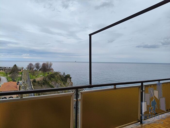 Piso en venta de 2 habitaciones: Bermeo, Bizkaia