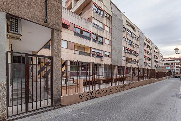 Centro, Centro Sagrario: Piso en venta de 4 habitaciones