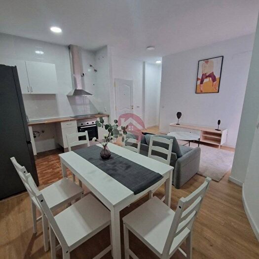 Piso de 1 habitación en venta en Andalucía, Málaga