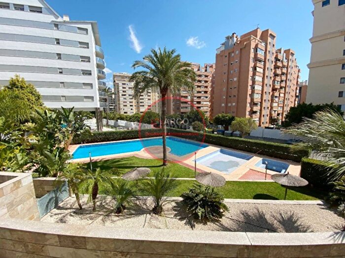 Piso en venta de 2 habitaciones: Comunitat Valenciana, Alicante