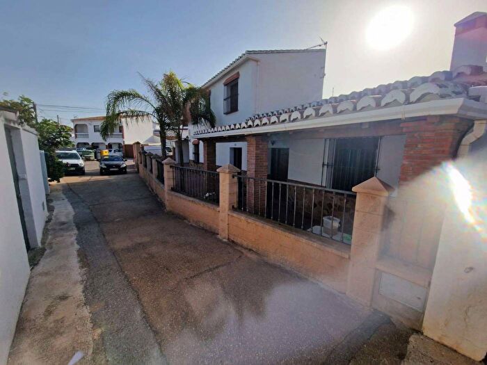 Casa en venta de 5 habitaciones: Andalucía, Málaga