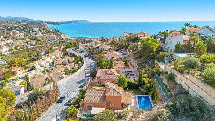 Casa en venta de 4 habitaciones: Comunitat Valenciana, Alicante