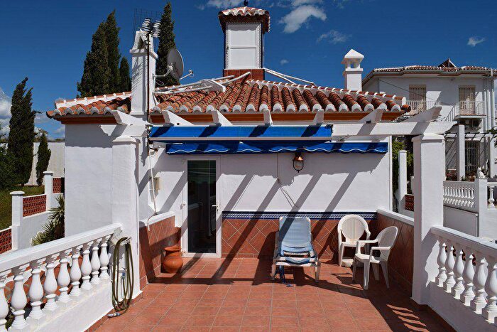 Casa en venta de 4 habitaciones en Andalucía, Málaga