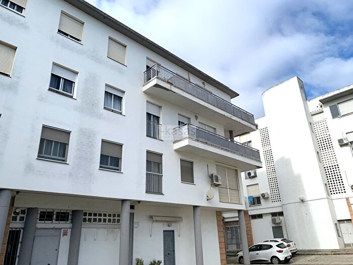 Piso en venta de 2 habitaciones: Centro, Jerez de la Frontera