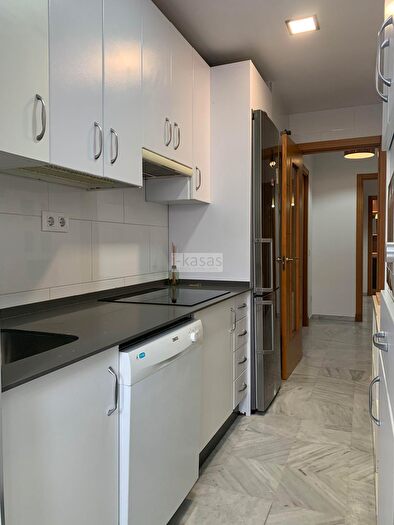 Casas en venta y pisos alquiler - 2