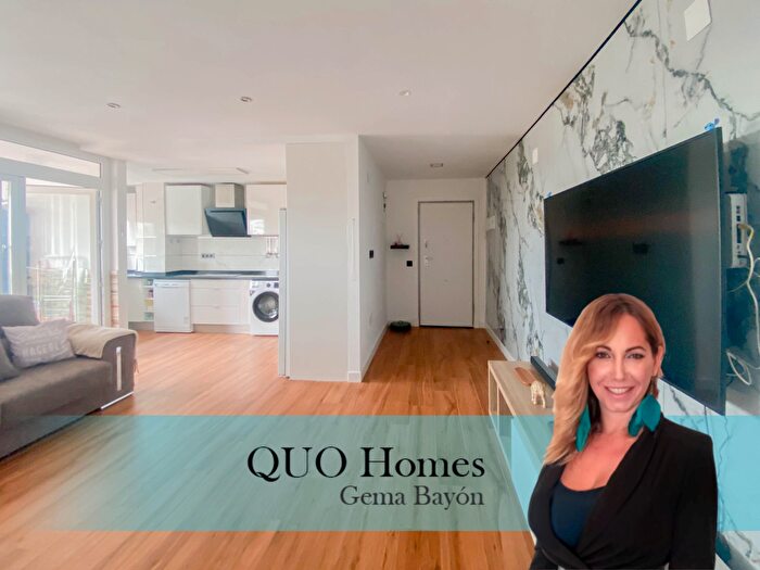 Piso en venta de 4 habitaciones: La Plata, Jerez de la Frontera