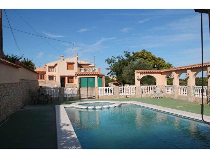 Casa en venta de 1 habitación: Comunitat Valenciana, Alicante