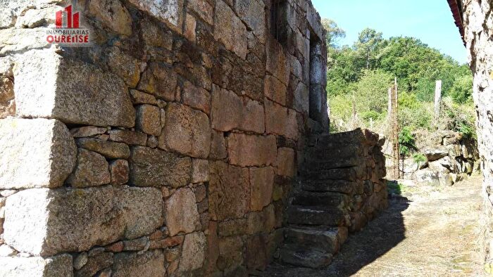 Casa de 1 habitación en venta en O Pereiro de Aguiar, Galicia