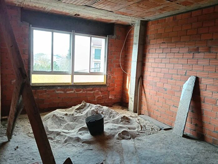 Galicia, A Coruña: Piso en venta de 3 habitaciones