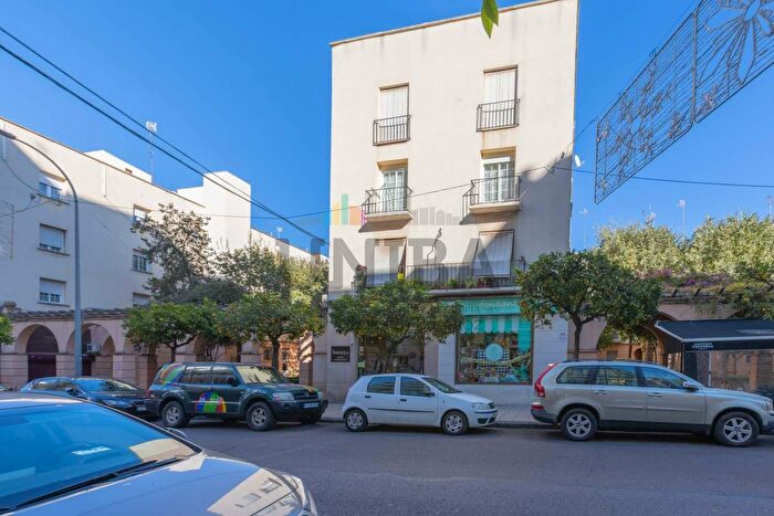 Piso en venta de 3 habitaciones, Badajoz, Extremadura