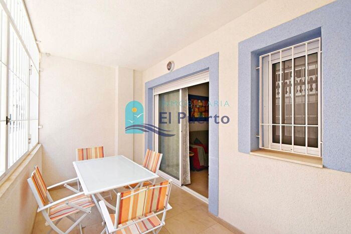 Piso de 2 habitaciones en venta en Región de Murcia, Murcia