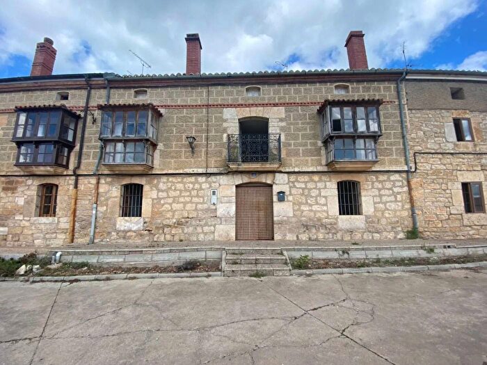 Casa en venta de 6 habitaciones: Castilla y León, Burgos