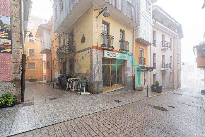 Tineo, Asturias: Casa en venta de 6 habitaciones