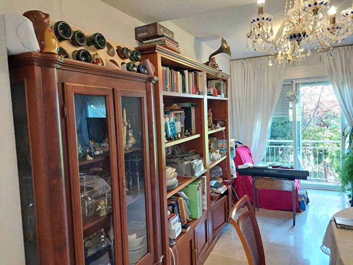 Casa en venta de 4 habitaciones en Comunidad de Madrid, Madrid