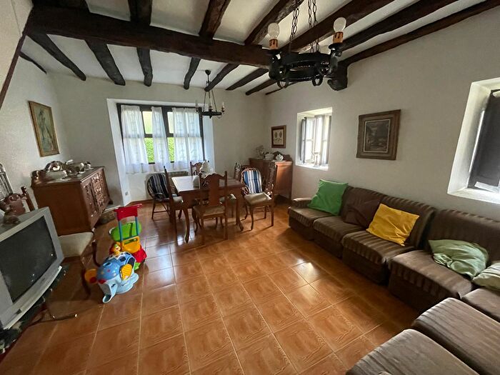 Casa en venta de 4 habitaciones en Arrankudiaga, Bizkaia
