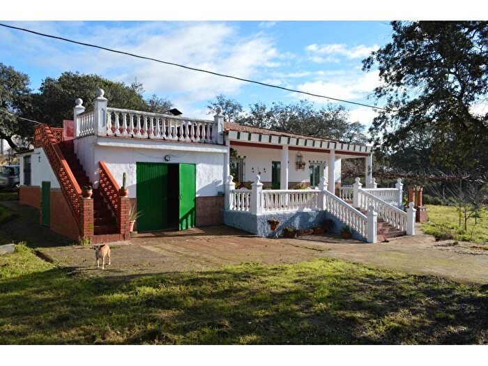 Casa en venta de 3 habitaciones, Andalucía, Huelva