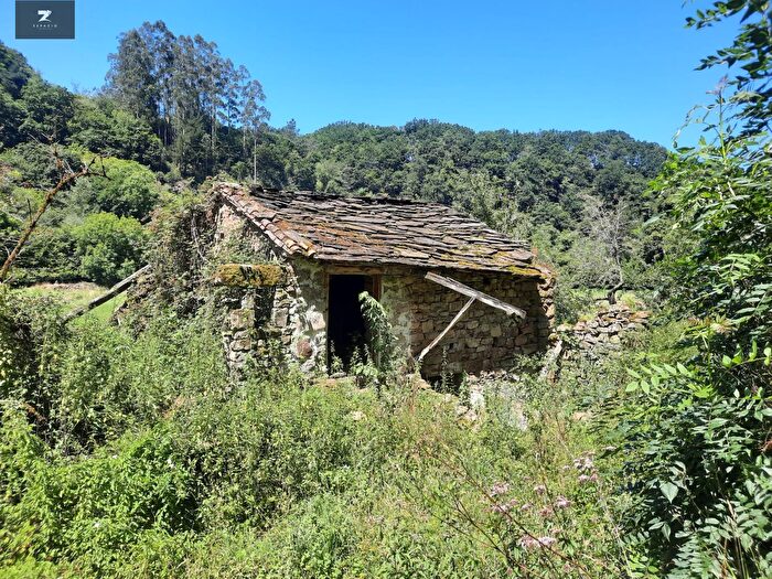 Casa en venta en Luena, Cantabria