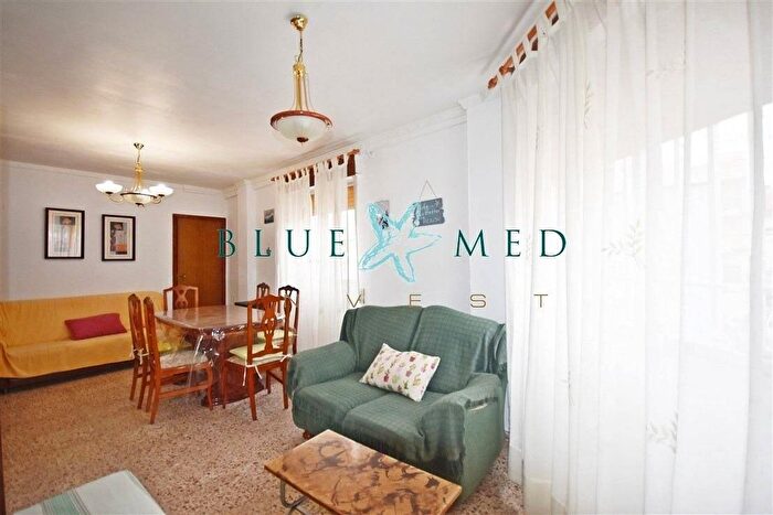 Piso en venta de 3 habitaciones: Región de Murcia, Murcia