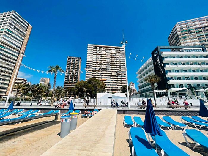 Piso en venta de 1 habitación: Comunitat Valenciana, Alicante