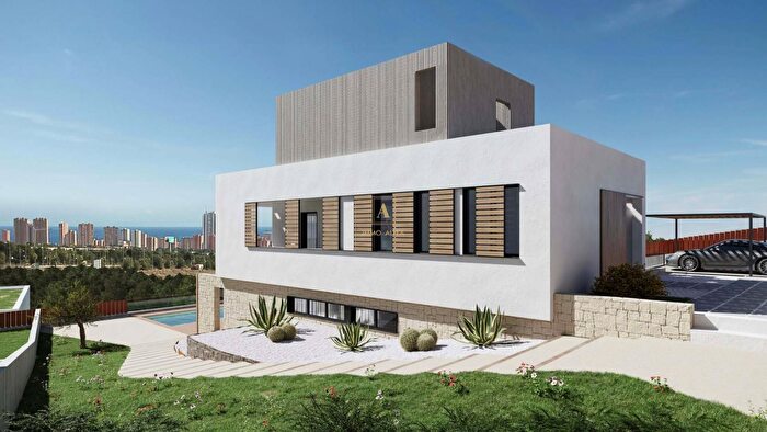 Comunitat Valenciana, Alicante: Casa en venta de 4 habitaciones