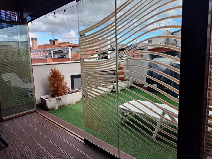 Piso en venta de 3 habitaciones en Comunidad de Madrid, Madrid