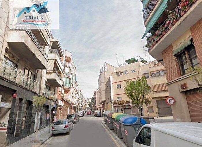 Piso en venta de 3 habitaciones, Cataluña, Barcelona