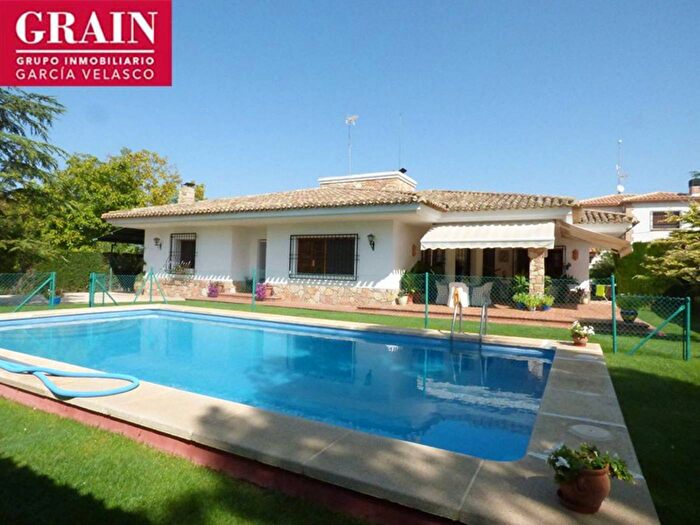 Casa en venta de 4 habitaciones, Castilla La Mancha, Albacete
