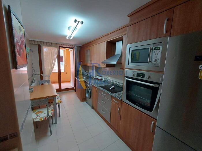 Piso en venta de 3 habitaciones: Castilla y León, León