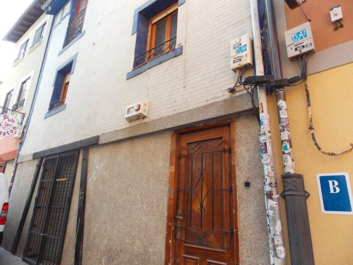 Casa en venta de 2 habitaciones: Belorado, Burgos