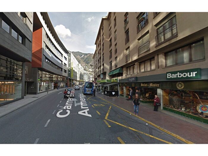 Piso de 3 habitaciones en venta en Andorra, Andorra