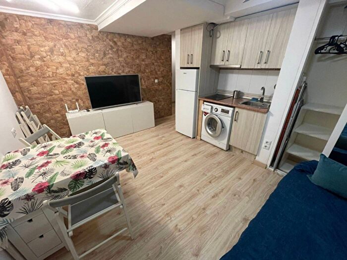 Piso en venta de 1 habitación, Comunitat Valenciana, Alicante