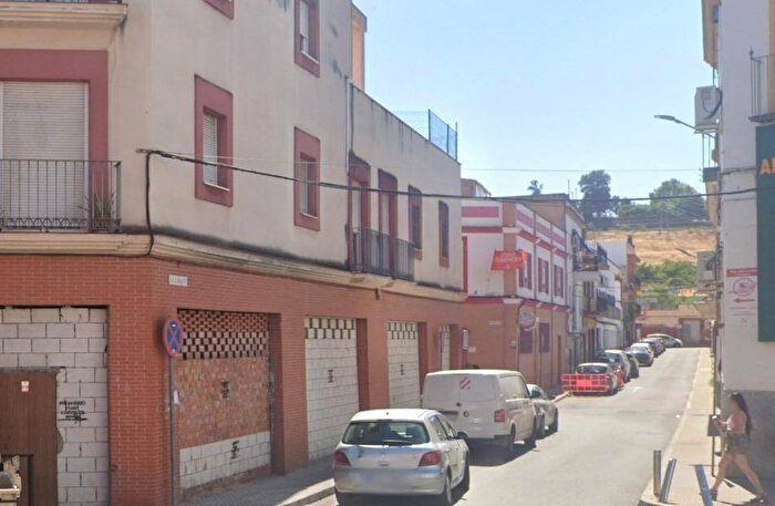 Piso en venta de 2 habitaciones, Andalucía, Sevilla
