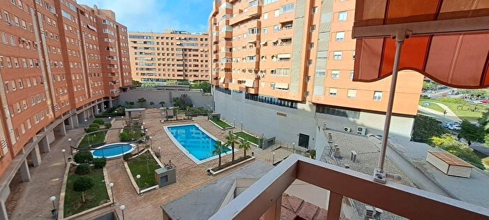 Piso en venta de 2 habitaciones en Comunitat Valenciana, Alicante