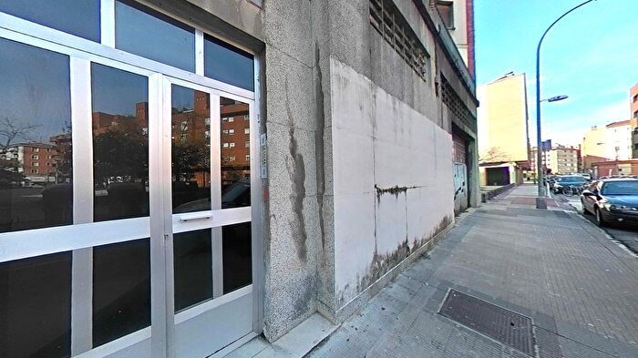 Rochapea, Pamplona Iruña: Piso en venta de 3 habitaciones