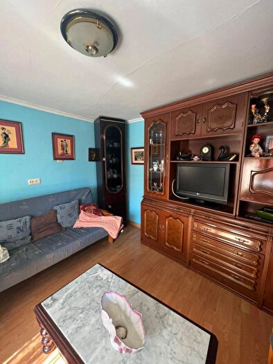 Casa en venta de 4 habitaciones, Castilla y León, Palencia