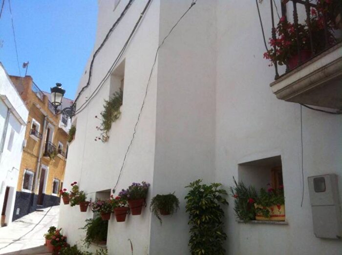 Casa en venta de 4 habitaciones, Andalucía, Almería