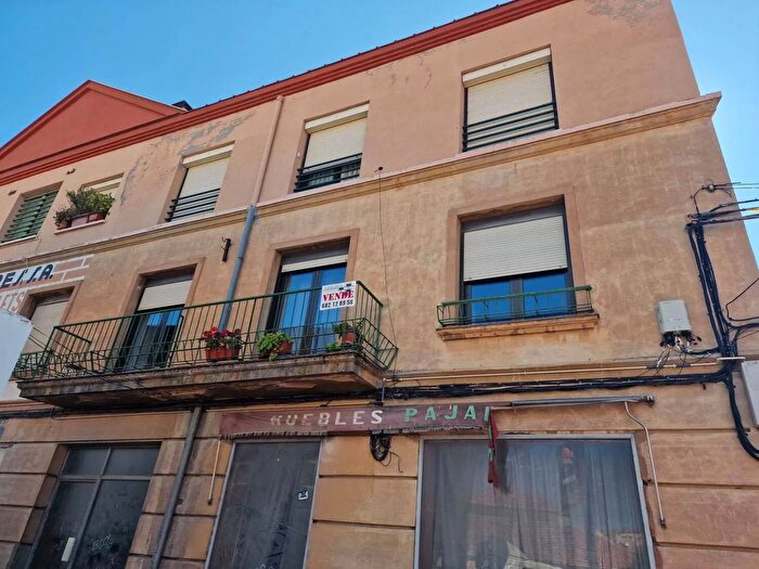 Castilla La Mancha, Guadalajara: Piso en venta de 4 habitaciones
