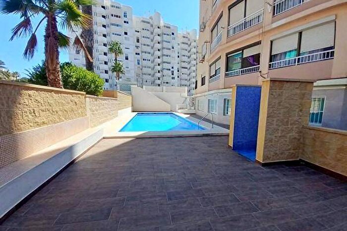 Piso de 1 habitación en venta en Comunitat Valenciana, Alicante