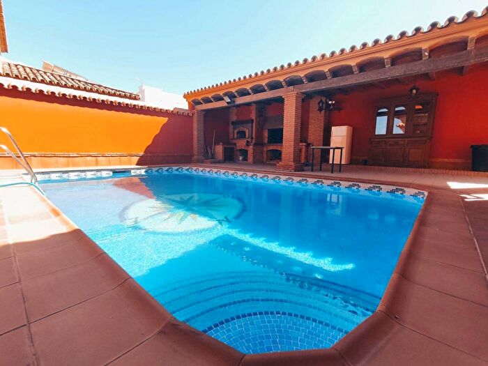 Casa en venta, Andalucía, Málaga