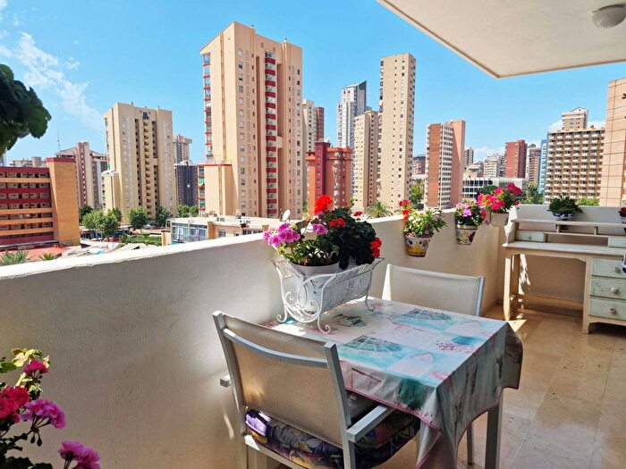 Piso en venta de 2 habitaciones: Comunitat Valenciana, Alicante