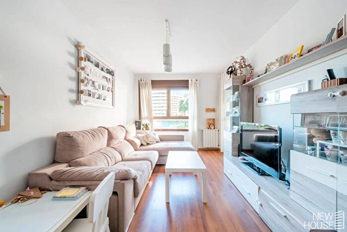 Piso de 2 habitaciones en venta en Comunitat Valenciana, Alicante