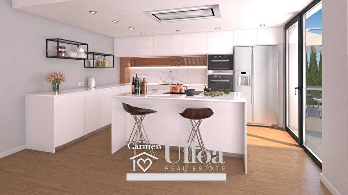 Casa en venta de 4 habitaciones, Comunitat Valenciana, Alicante