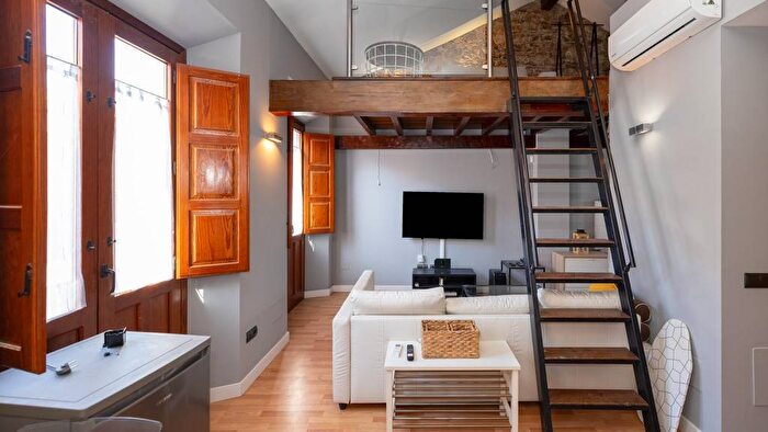 Piso en venta de 2 habitaciones en Andalucía, Málaga