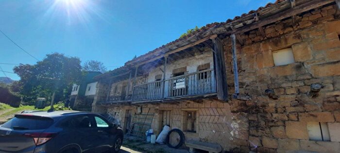 Casa en venta en Cantabria, Cantabria