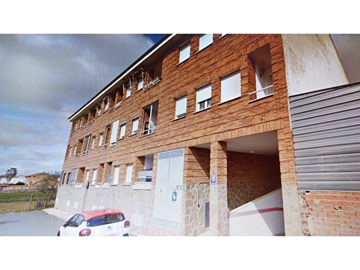 Piso de 2 habitaciones en venta en Castilla La Mancha, Toledo