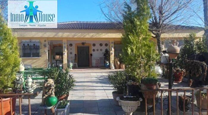 Castilla La Mancha, Albacete: Casa en venta de 3 habitaciones