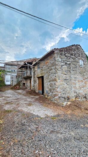 Casa en venta: Paderne de Allariz, Ourense